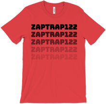zaptrap122 T-Shirts