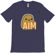 JulianVD Potato-aim