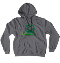 Green Lantern Bender Hoodies (No-Zip/Pullover)