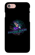 pizzpoor_gaming iPhone Phone Cases