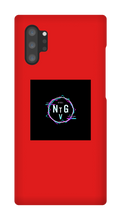 nothingtvbr Samsung Phone Cases