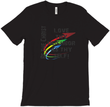 channel007,chatbouttv T-Shirts