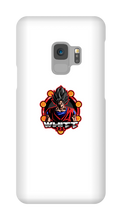whitt725 Samsung Phone Cases