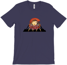 The GreaterLegion Tee