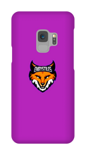 enbystiles Samsung Phone Cases