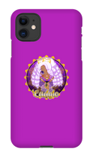 ladylo_queenofqueens iPhone Phone Cases