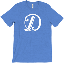 destin_y T-Shirts