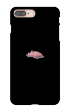 Cloudy iPhone Case