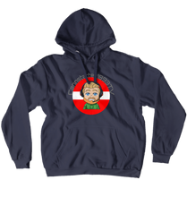 cannstatter1893tv Hoodies (No-Zip/Pullover)