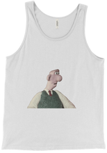 mrdafenix Tank Top