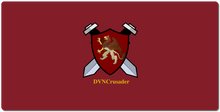 dvncrusader XXL Gaming Mousepad