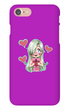butters1988 iPhone Phone Cases