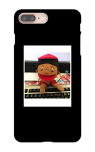 pedrito@senora_co iPhone Phone Cases