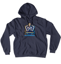 gunslingeroficial (No-Zip/Pullover)