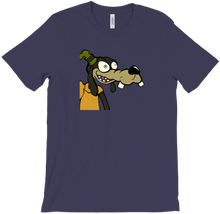 rasalgoofy T-Shirts