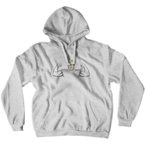 flexgamingau Hoodies (No-Zip/Pullover)