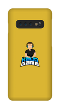 kacogame Samsung Phone Cases