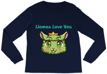 Loves You long-sleeve-tee