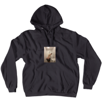 Edwin Ass Hoodie