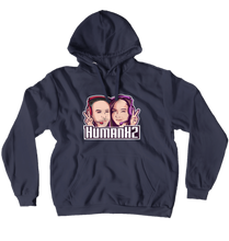 Hoodies (No-Zip/Pullover)