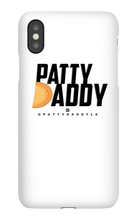 Patty Daddy iPhone Phone Cases