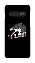 GTXReloaded Samsung Phone Cases