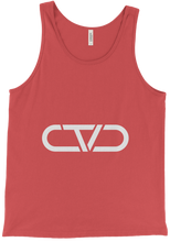 crucibletelevision Tank Top