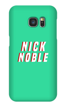 Noble Samsung Phone Cases