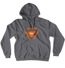 P2W Hoodie (No-Zip/Pullover)