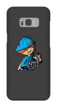 wyzrd Samsung Phone Cases
