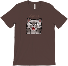 xSpesia T-Shirt Entzückt