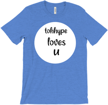 tohhhype T-Shirts