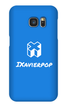 ixavierpop Samsung Case