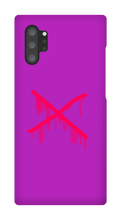 ethanlfx239 Samsung Phone Cases