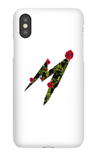 Maysyns iPhone Growth Case (Collection Rose)