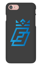 fullfrontage iPhone Phone Cases