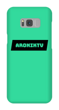 AronikTV Samsung Cases
