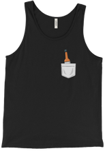 Pocket Sauce Tank Top