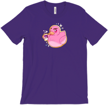 caffeinatedduck11 T-Shirts