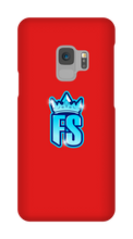 itzfacts Samsung Phone Cases