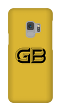 gavinsgamingchannel Samsung Phone Cases