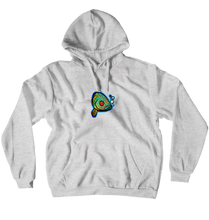 Rage Hoodie