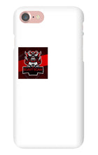 righteousclan iPhone Phone Cases