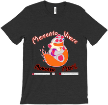 Memento Vivere/ Mori T-Shirts