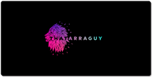 thatarraguy XXL Gaming Mousepad