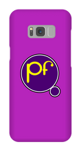 psyberfish Samsung Phone Cases