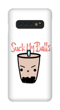 its_wennie Samsung Phone Cases