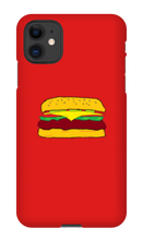 bunjjio iPhone Phone Cases