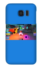 Imran Ngugi's Samsung Phone