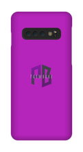 parmbake Samsung Phone Cases